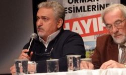 KTÜ ÖĞRETİM ÜYESİ İSYAN ETTİ