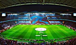 TRABZONSPOR-GALATASARAY MAÇI KAPALI GİŞE