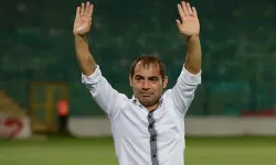 TRABZONLU TEKNİK DİREKTÖRE BÜYÜK HAKSIZLIK!