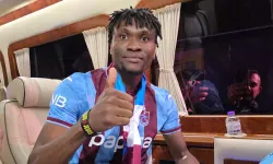 HEDEFİ: TRABZON'DA EFSANE OLMAK!