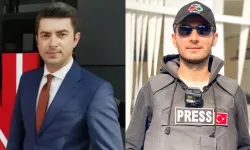 İSRAİL' DE CNN TÜRK EKİBİ GÖZALTINDA!