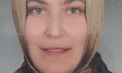 TAZE ANNENİN ACI SONU