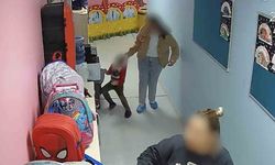 DARPÇI ÖĞRETMENE PARA CEZASI