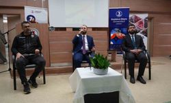 BİR KEREDEN ÇOK ŞEY OLUR