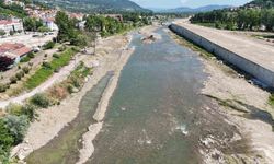 Bartın-Kozcağız duble yol projesinde çalışmalar yeniden başlıyor