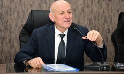 Başkan Kul'dan tasarruf