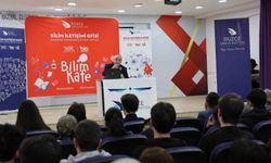 Bilim Kafede beynin gerçekleri gün yüzüne çıkarıldı