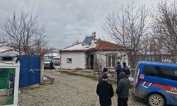ŞÜPHELİ ÖLÜM