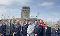 TÜRKİYE 5G’YE GEÇTİ: ERDOĞAN RİZE’DEN DÜĞMEYE BASTI!