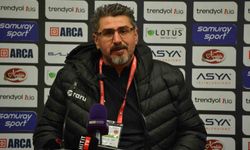 Emrah Volkan Sayılğan: 'Çok çalışıyoruz ama çok genç bir takımız'