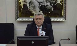 YENİ BAŞKAN BELLİ OLDU