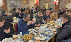 GÜLBAHAR HATUN'DA BEREKET