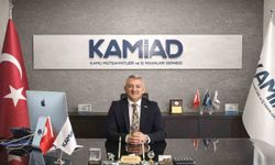 KAMİAD Başkanı Adıgüzel'den ödeme uyarısı