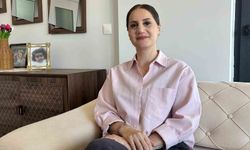 Kanserle savaşmıyor 'misafir' gibi karşılıyor