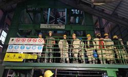 Maden faciasında hayatını kaybeden 263 madenci dualarla anıldı