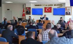 Meclis 26 gündem maddesini karara bağladı