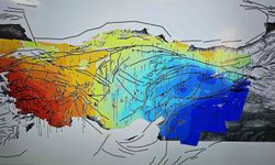 TÜRKİYE İKİYE BÖLÜNÜYOR