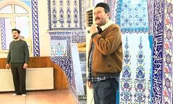 MİNİK YÜREKLER CAMİDE