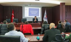 OMÜ'de araştırma üniversitesi hedefinde yeni adım: