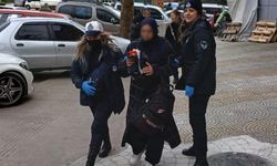 Ordu'da zabıta ekiplerinden duygu istismarcılarına operasyon