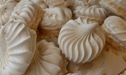 Ramazan'da atom tatlısı ilgi görüyor