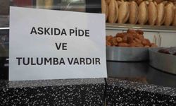 ASKIDA TULUMBA DÖNEMİ!