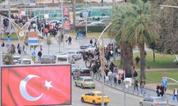 KADIN NÜFUSUNDA REKOR ARTIŞ