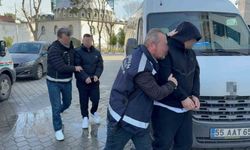 ZEHİR TACİRLERİNE DARBE