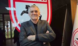 Suat Çakır: 'Kupayı kazanıp yeniden Avrupa'ya gitmek istiyoruz'