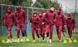 TRABZONSPOR’DA KRİTİK VİRAJ!