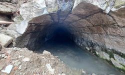 TRABZON'DA DEV ROMA KEŞFİ