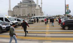 TRABZON’DA BU YOL CAN ALACAK!