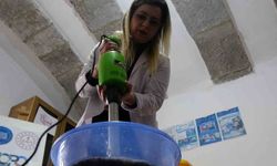 GERİ DÖNÜŞÜM SEFERBERLİĞİ