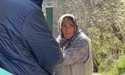 Zihinsel engelli anne ve 2 oğlu ortada kaldı