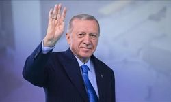 AK PARTİ RESMEN DUYURDU: CUMHUR İTTİFAKI'NIN ADAYI ERDOĞAN