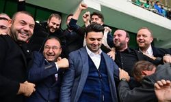 BU LİG TAM BİR BATAKLIKTIR!