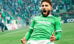 FATİH TEKKE’NİN GÖZDESİ DAVITASHVILI!