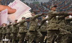 BEDELLİ ASKERLİKTE İNDİRİM OLACAK MI?