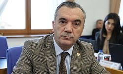 YAVUZ AYDIN’DAN MECLİS’TE SERT ÇIKIŞ: "YOKSULLUĞUN KİMLİĞİ OLMAZ!"