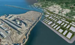 TRABZON YATIRIM ADASI ÜZERİNE!