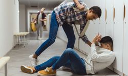 ŞİDDET ARTIK OKULLARDA