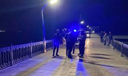 DENİZDEN CANSIZ BEDEN ÇIKARILDI