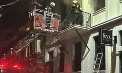 TRABZON'DA ALLAH KORUDU