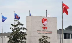TFF'DEN TRABZONSPOR'UN AVRUPA İSYANINA FLAŞ YANIT!