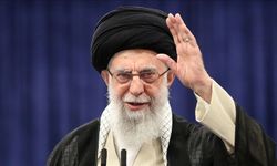 40 GÜNLÜK YAS İLAN EDİLDİ: HAMANEY ÖLDÜ