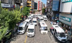 BİR KEZ DAHA UYARIYORUZ! BİRİ ÖLECEK...