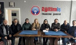 "EĞİTİM VELİNİN CÜZDANINA BAĞLI HALE GELDİ"