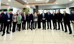 KEŞKE BARIŞ İÇİNDE YAŞASAK