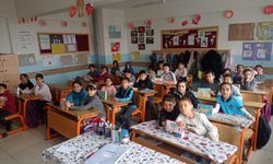 ARSİN BELEDİYESİ GÖNÜL KÖPRÜSÜ KURDU