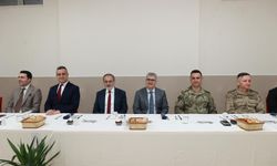 BİNGÖL'DE HAMSİKÖY SÜTLACI ŞOV!